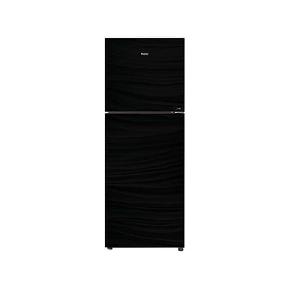 Haier E Star Freezer On Top Refrigerator Cu Ft Hrf Epb