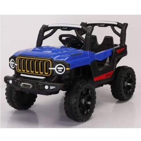 Ford Style Kids Ride On Jeep Mb5566 2 Motor Price in Pakistan