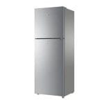 Haier-E-Star-Freezer-On-Top-Refrigerator-7-Cu-Ft-(HRF-246)-Silver