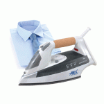 AG-1022-Deluxe-Steam-Iron