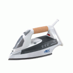 AG-1022-Deluxe-Steam-Iron