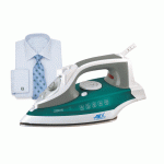AG-1025-Deluxe-Steam-Iron