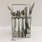 ALPENBURG-Cutlery-Set-26-Pcs-Germany-Made-#QQ102-Price-in-Pakistan
