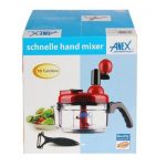Anex-AG-10-Handy-Chopper-With-10-Functions
