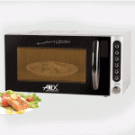 Anex-AG-9031-Deluxe-Digital-Microwave-Oven-With-Official-Warranty