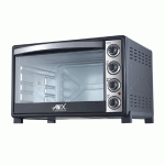 Anex-Deluxe-Oven-Toaster-with-Convection-Fan-AG-3079