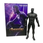 Avengers-Black-Panther-High-Detailed-Action-Figure—12-inch-Price-in-Pakistan