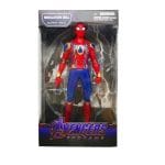 Avengers-Endgame-Iron-Spiderman-Action-Figure-–-8-inch-Price-in-Pakistan