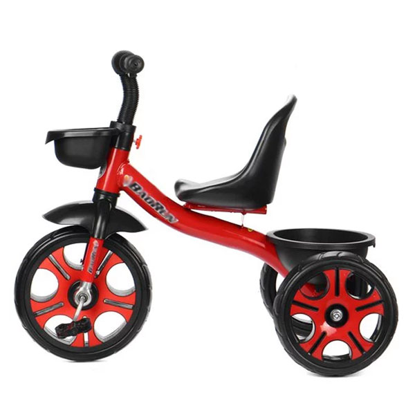 Bambino tricycle cheap