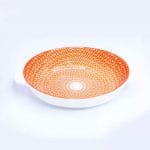 Danny-Home-Porcelain-Inside-Orange-11″-Bowl-110TYKP-2001-Price-in-Pakistan