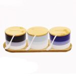 Danny-Home-Wood-Lid-3-Piece-Jar-Set-with-Tray-and-Spoon-T04-58-Price-in-Pakistan