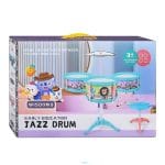 Drum-kit-Jazz-drum-for-Kids-M323-Price-in-Pakistan