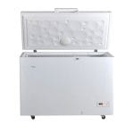 HDF-405-SD-(Single-Door)-White-Full-Freezer