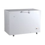 HDF-405-SD-(Single-Door)-White-Full-Freezer