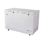 Haier-Double-Door-Small-Deep-Freezer-230-Liter–HDF-230–White