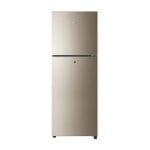 Haier-E-Star-Freezer-On-Top-Refrigerator-9.5-Cu-Ft-(HRF-306)-Silver-1