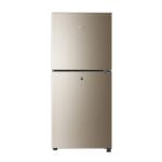 Haier-Glass-Door-Inverter-Freezer-On-Top-Refrigerator-12-Cu-Ft-(HRF-336)-DM