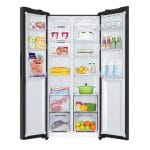 Haier-Side-By-Side-Refrigerator-Twin-Inverter-Technology-HRF-522IBS