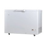 Haier-Single-Door-405-Liter-(15-CF)-Inverter–HDF-405I-(Full-Freezer)–White