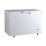 Haier-Single-Door-405-Liter-(15-CF)-Inverter–HDF-405I-(Full-Freezer)–White