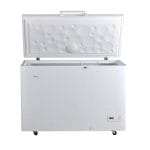 Haier-Single-Door-Deep-245-liter-(9-CF)-Inverter-HDF-245I-Freezer–White