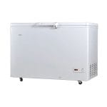 Haier-Single-Door-Deep-245-liter-(9-CF)-Inverter-HDF-245I-Freezer–White