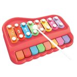 Kids-Xylophone-toy-Baby-Musical-Learning-Instruments-Piano-Early-Educational-plaything-Price-in-Pakistan