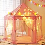 Princess-Castle-Indoor-Outdoor-Fairy-House-Kids-Play-Tent-Price-in-Pakistan