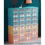 Shoe-Storage-Transparent-Display-Box-Cabinets-Shoes-Boxes-–-Large-Size-Random-Color-Price-in-Pakistan