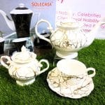 Solecasa-Bold-Black-Marble-Pattern-Vintage-Tea-Set-Price-in-Pakistan