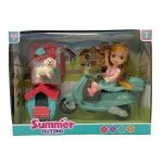 Summer-Outing-Doll-with-Scooter-&-Puppy-Accessories-Price-in-Pakistan