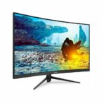 Philips 272M8CZ/70 FHD (1920×1080) 165hz 1ms Curved Gaming Monitor with Freesync (New)