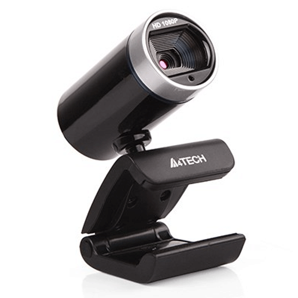 A4tech PK-910H (Full HD 1080P) WebCam - HomeCart.pk