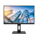 AOC Q27P2C QHD 2560×1440 IPS USB-C Ultra Narrow Border AdaptiveSync Monitor