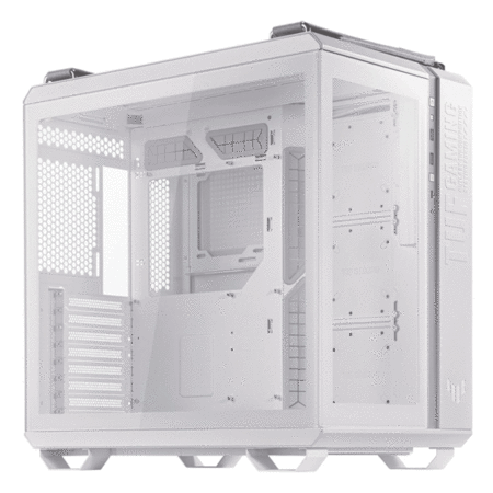 ASUS TUF Gaming GT502 Gaming Case Black