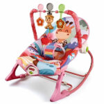 Baby-Rocker–Rocker-For-Toddlers-High-Quality-Rocker-With-Toys-&-Vibrations-Price-in-Pakistan