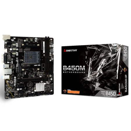 BIOSTAR B560MHP-E 2.0 Motherboard - HomeCart.pk