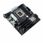 Biostar B760MXC PRO 2.0 MotherBoard