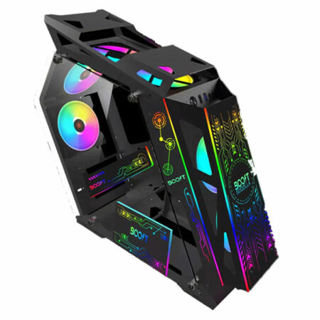 Boost Godzilla PC Case