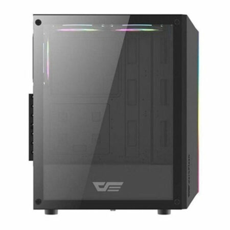 DK151 Darkflash with 3 RGB Fan Black