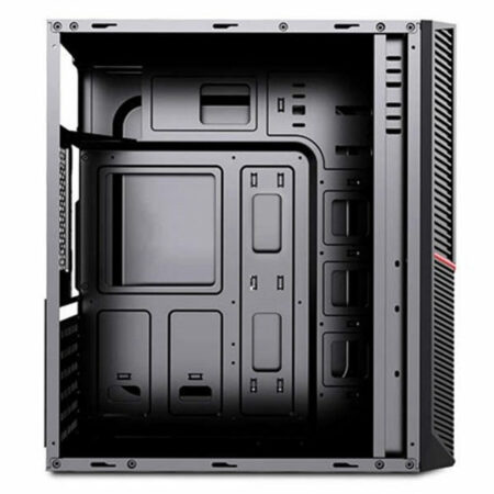 Darkflash Rainbow-1 Black RGB Gaming Casing