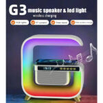 G3-LED-Bluetooth-Speaker-With-Clock-Display-And-Wireless-Charging-Price-in-Pakistan