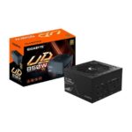 GIGABYTE GP-UD850GM 850 W ATX 12V v2.31 80 PLUS GOLD Certified Full Modular Active PFC Power Supply