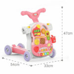 HUANGER-5-in-1-Baby-Multifunction-Walker-Price-in-Pakistan