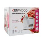 Knewood-4-in-1-Juicer-Blender-Grinder-JEP00.400WH