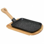 Sizzler-Plate-with-Wooden-Handle-9×7-Inch-Price-in-Pakistan