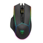 T-DAGGER Camaro T-TGM306 RGB Backlighting Gaming Mouse