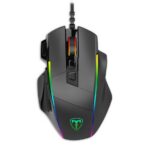 T-DAGGER Roadmaster T-TGM307 RGB Backlighting Gaming Mouse