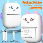 Thermal-Printer-Wireless-Bluetooth-Mini-Portable-Pocket-Thermal-Printer-Paper-Photo-Pocket-Office-Printer-Price-in-Pakistan