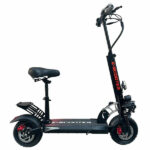 E-Scooter-with-Digital-Meter-with-Quick-Card-Start-Electric-Scooter-with-Dual-Shock-Absorbers-48v-18Ah-Price-in-Pakistan-1